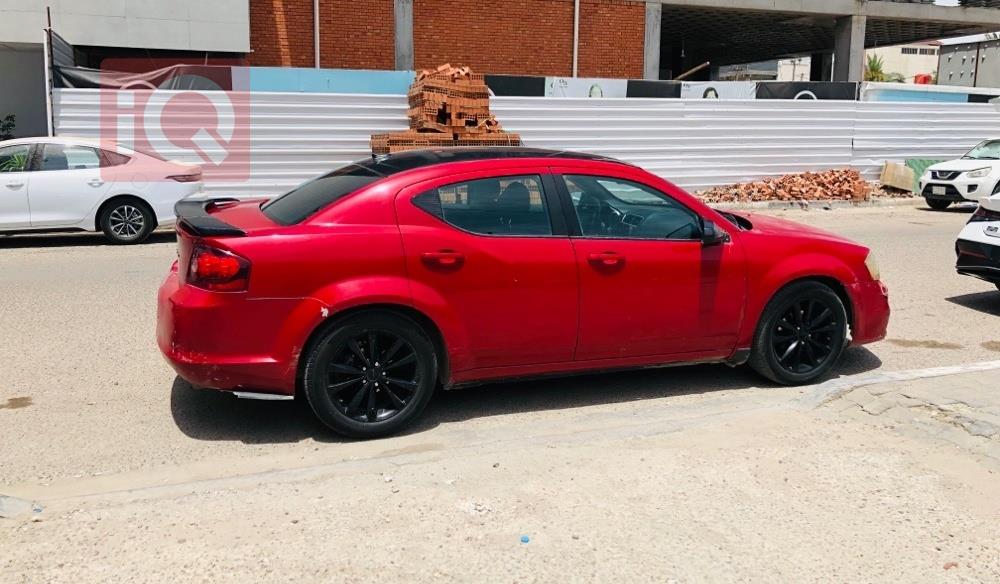 Dodge Avenger